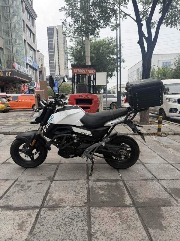 二手春风ST狒狒