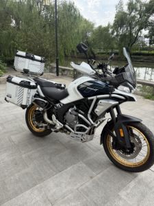 二手春风700MT