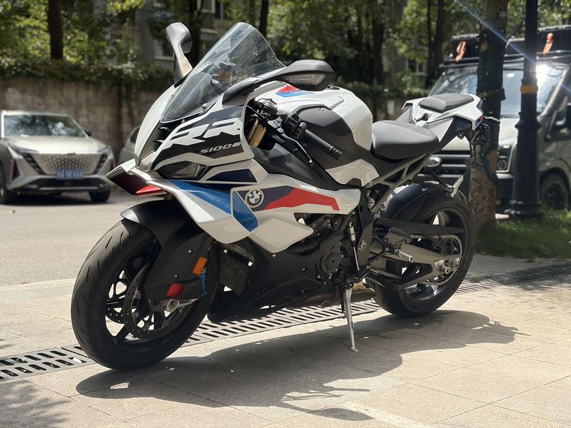 二手宝马S 1000 RR
