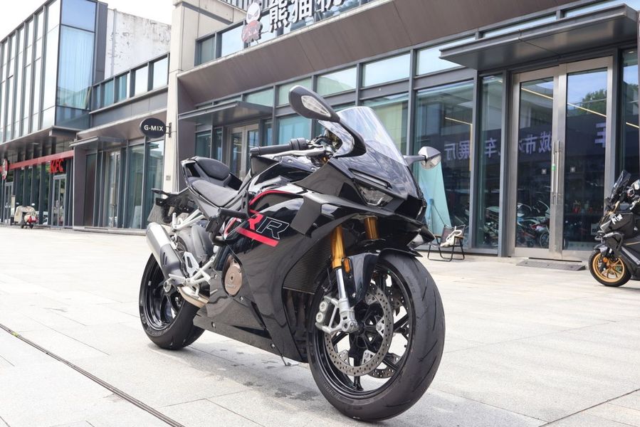 二手张雪机车500RR