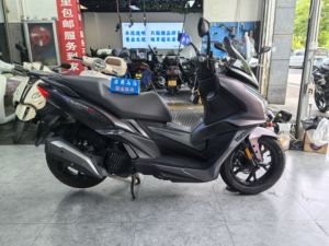 二手三阳巡弋 Cruisym150GT
