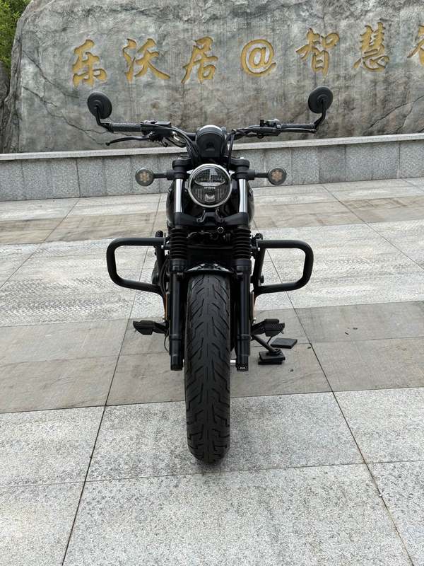 二手春风250CL-C