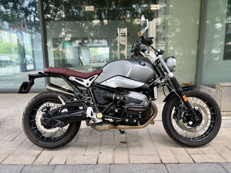 二手宝马R NineT