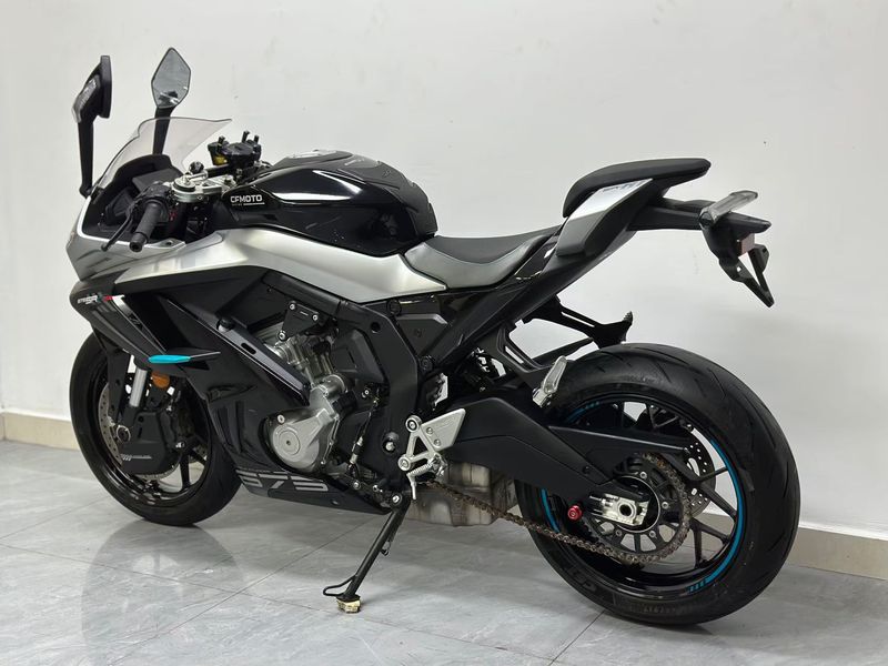 二手春风675SR-R