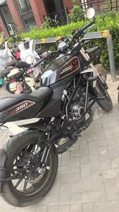 二手哈雷戴维森X 350