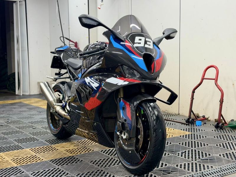 二手宝马S 1000 RR