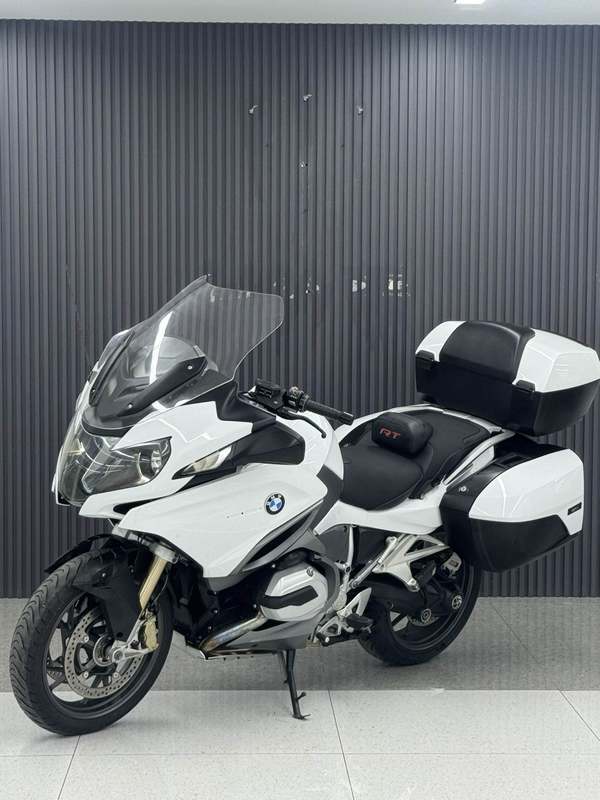 二手宝马R 1200 RT 