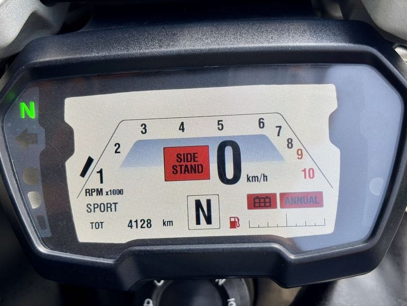 二手杜卡迪XDiavel