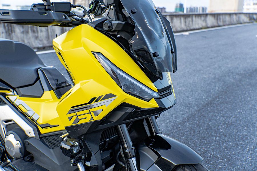 二手本田X-ADV 750