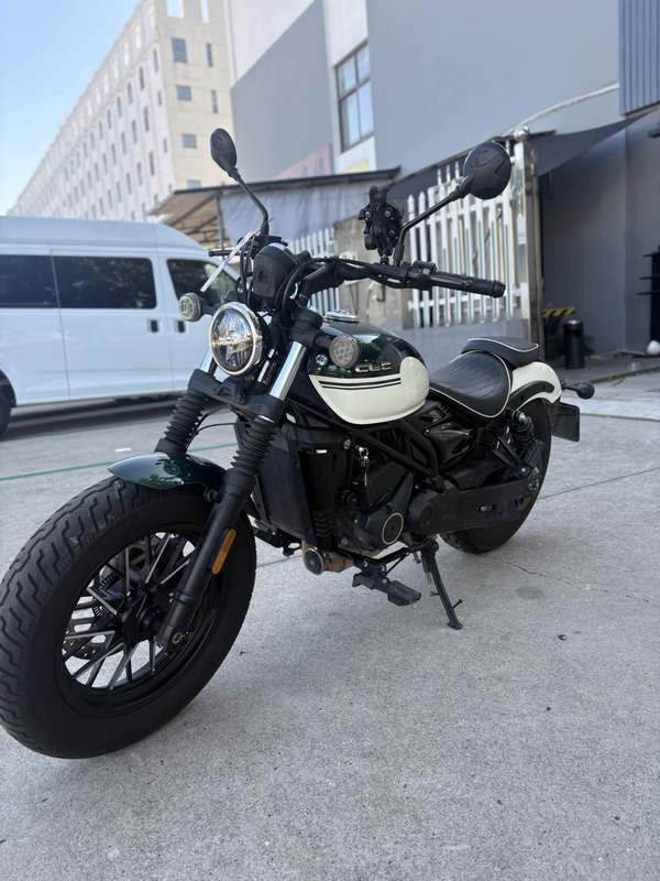二手春风250CL-C