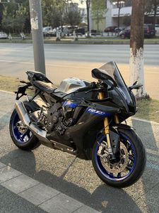二手雅马哈YZF-R1