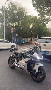 二手春风675SR-R
