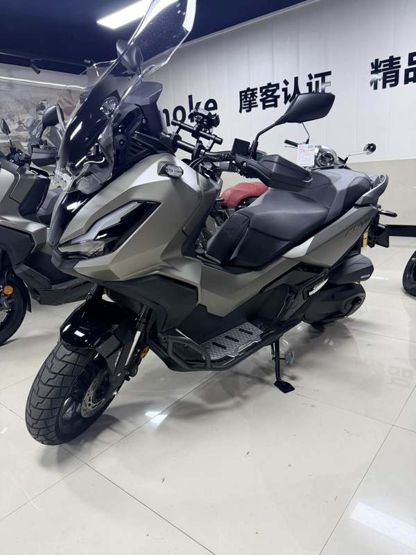 二手本田ADV350