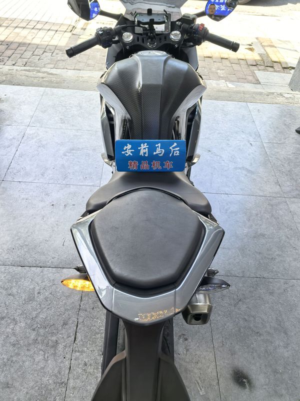 二手凯越321RR