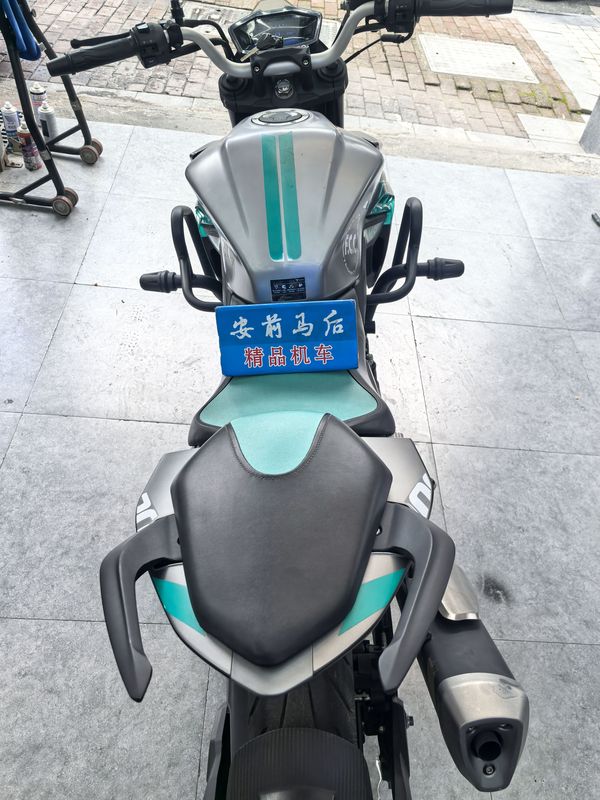 二手无极300R
