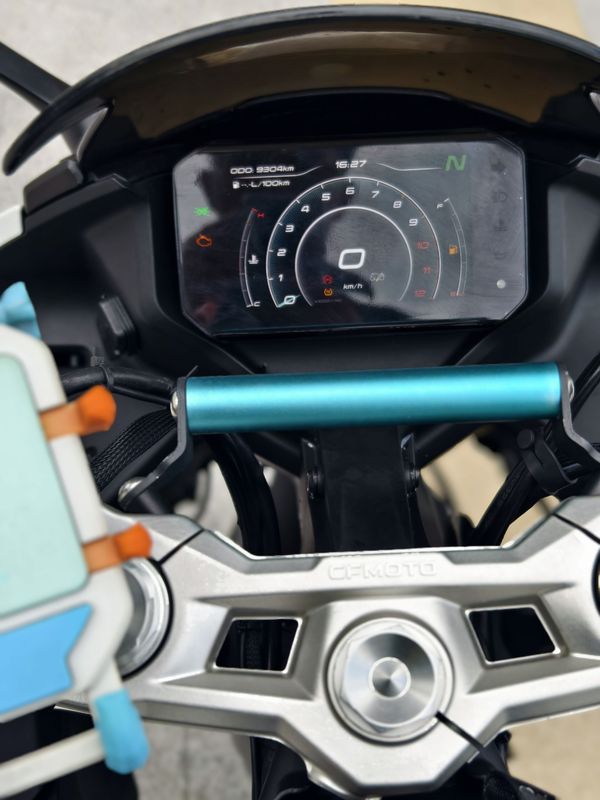 二手春风250SR