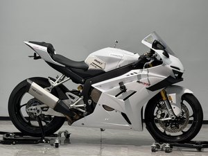 二手张雪机车820RR