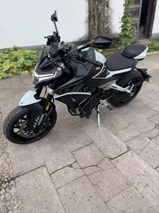 二手春风800NK