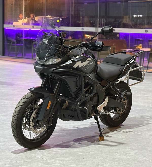 二手春风700MT