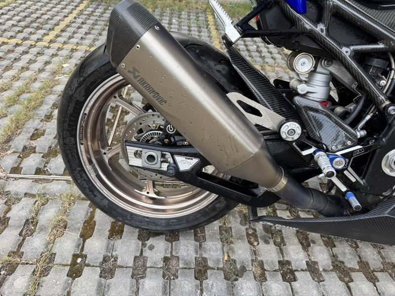 二手宝马S 1000 RR