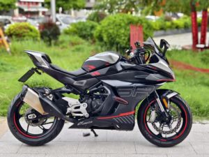 二手春风450SR