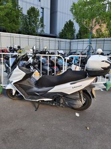 二手大阳V锐 300T