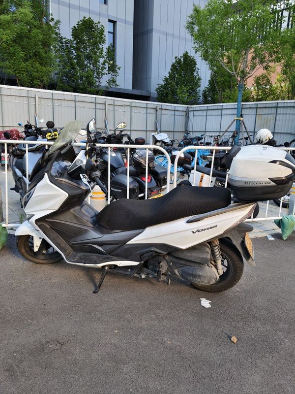 二手大阳V锐 300T