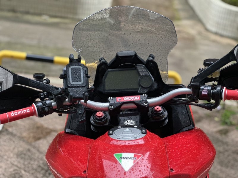 二手杜卡迪Multistrada 1260
