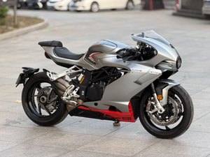 二手QJMOTORSuper921