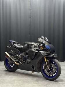 二手雅马哈YZF-R1