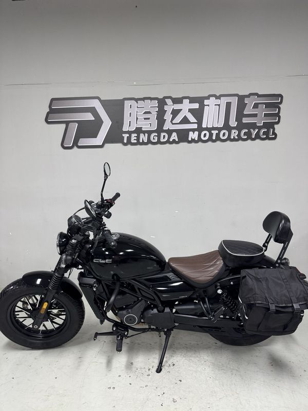二手春风250CL-C