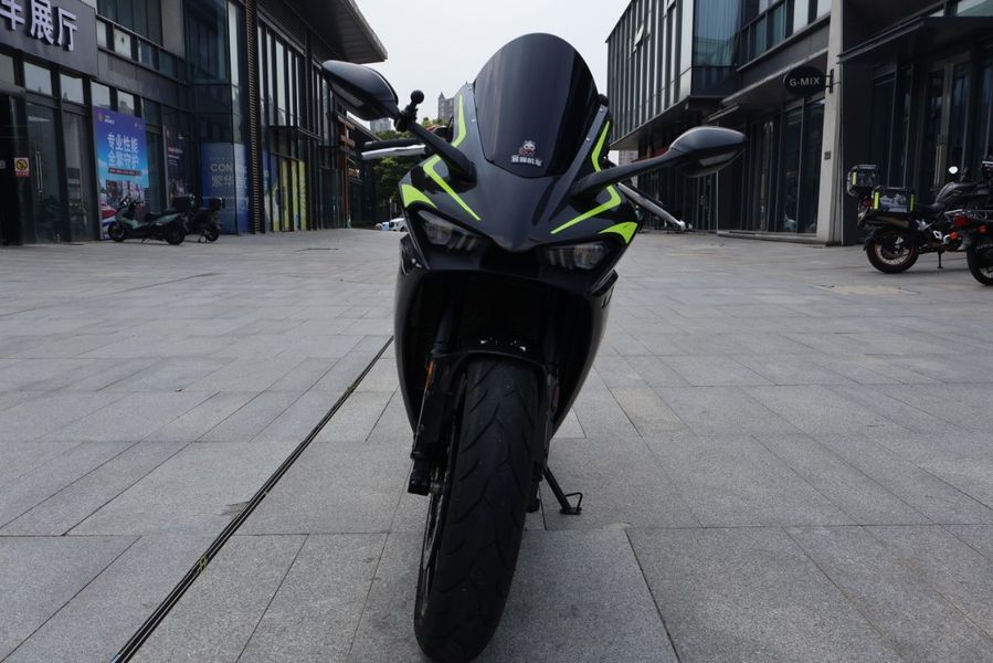二手凯越450RR
