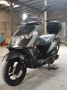 二手豪爵虎鲨VX125