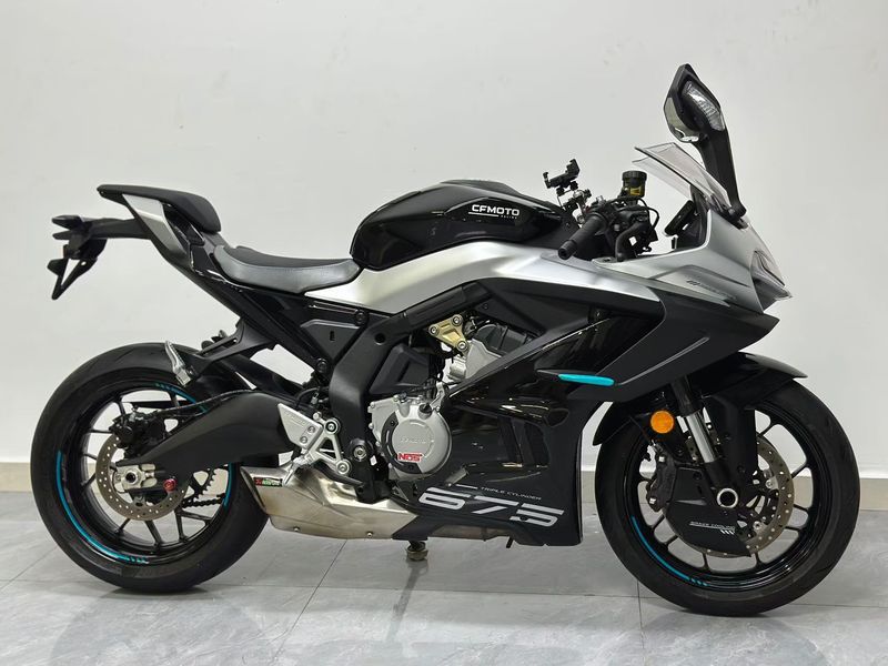 二手春风675SR-R