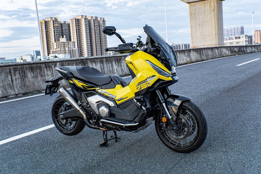 二手本田X-ADV 750