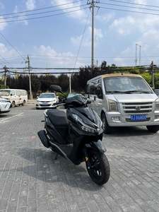 二手大阳VRS125