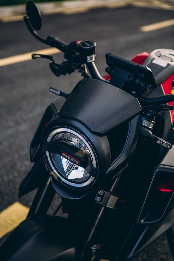 二手博速1300R