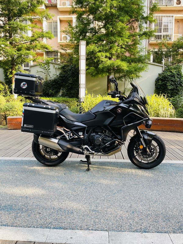 二手本田NT1100