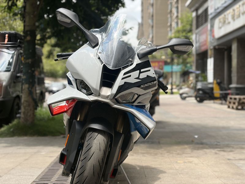 二手宝马S 1000 RR