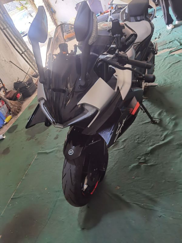 二手春风675SR-R