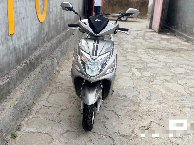 二手新大洲本田EX125
