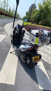 二手光阳Racing X 150