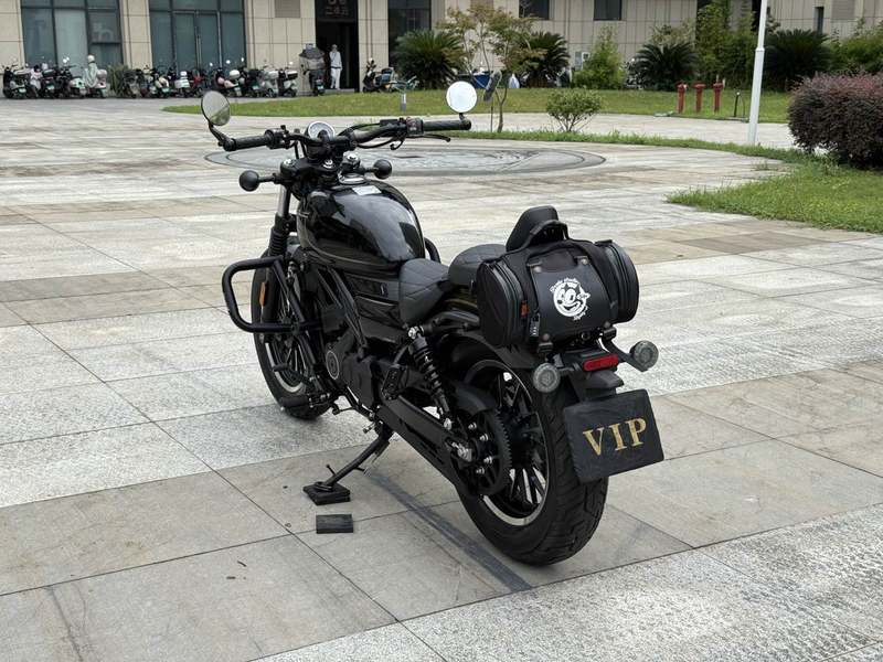二手春风250CL-C