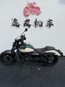 二手春风250CL-C