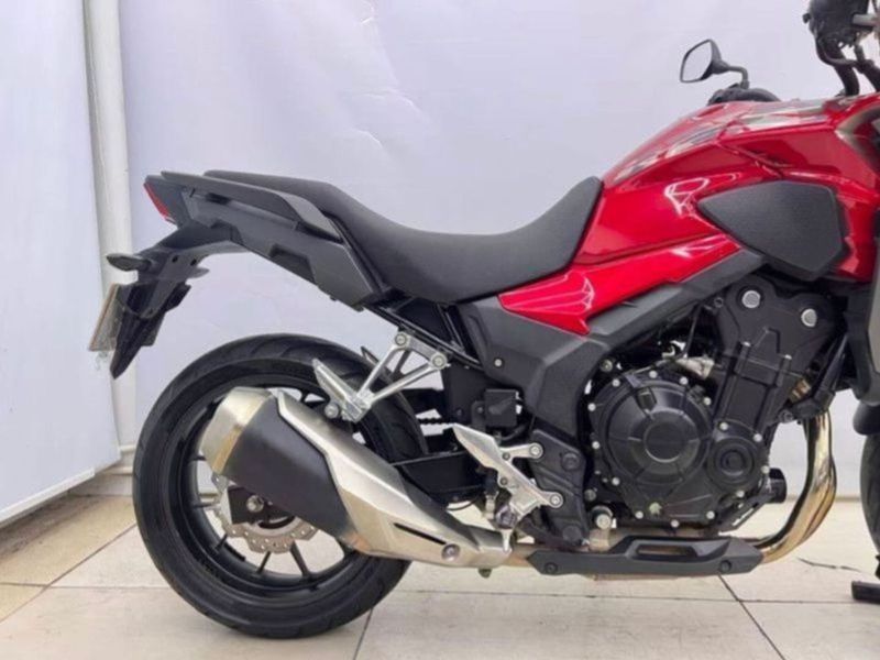 二手本田CB400X