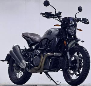 二手印第安FTR 1200