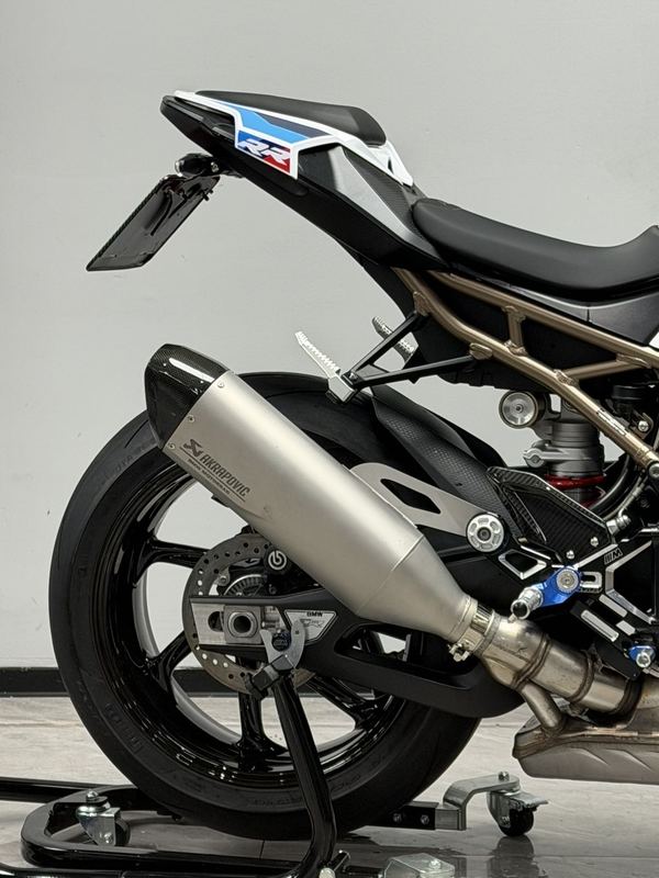 二手宝马S 1000 RR