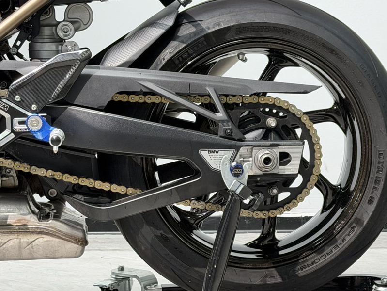 二手宝马S 1000 RR