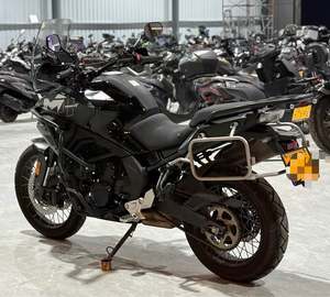 二手春风700MT