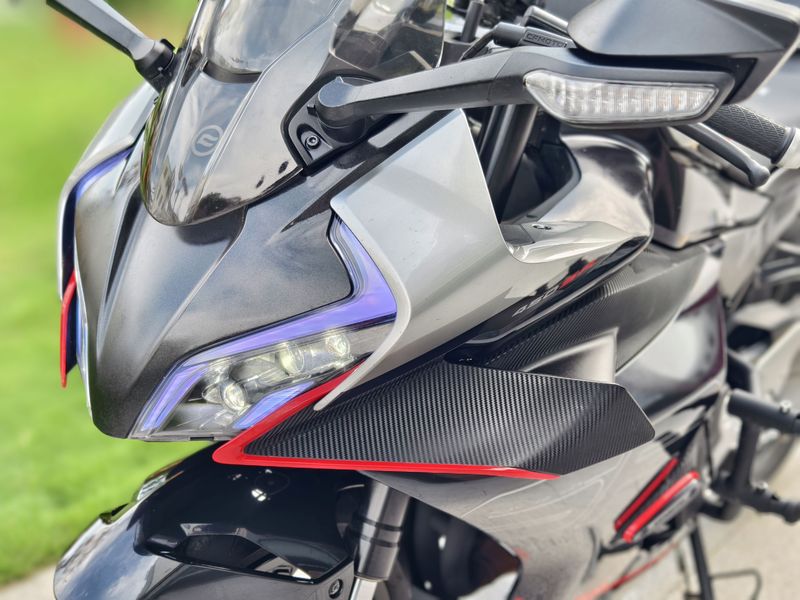 二手春风450SR